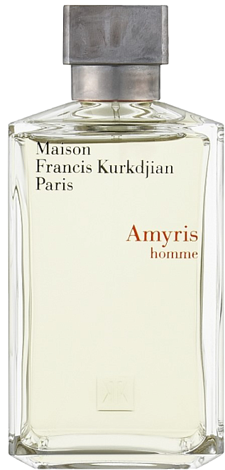 Maison Francis Kurkdjian Amyris Homme Edt