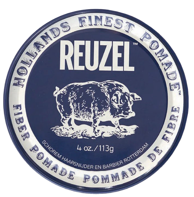 Reuzel Fiber Pomade