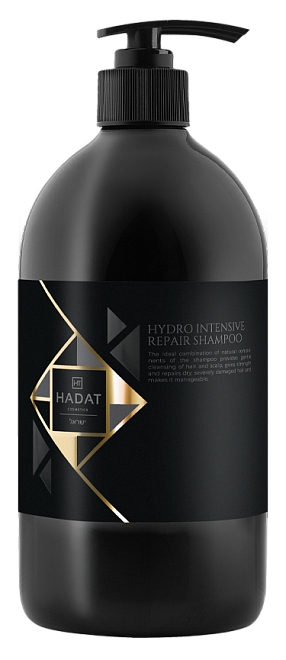 Hadat Hydro Intensive Repair Shampoo
