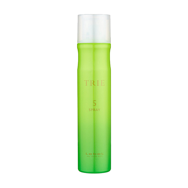 Lebel Trie Spray 5
