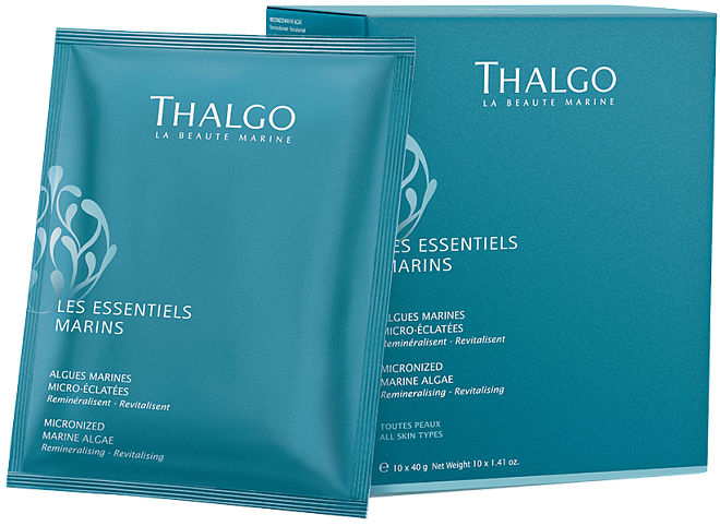 Thalgo Micronized Marine Algae (проф)