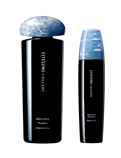 Estessimo Celcert Meline With Water Set
