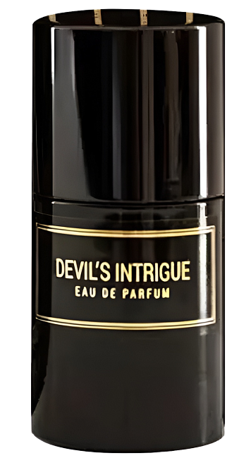 HFC Devil's Intrigue