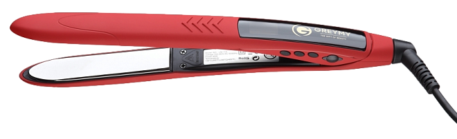 Greymy Starlight Hot Styler