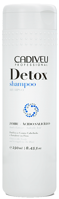 Cadiveu Detox Shampoo