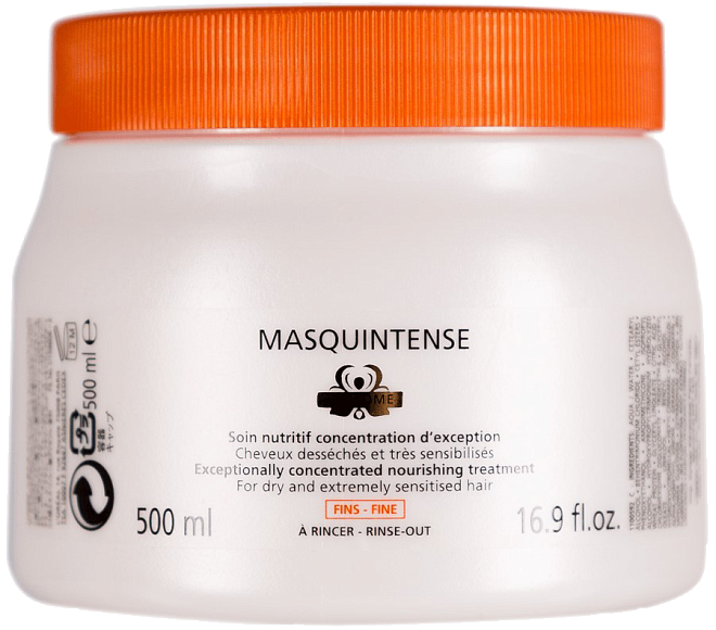 Kerastase Nutritive Masquintense Fine