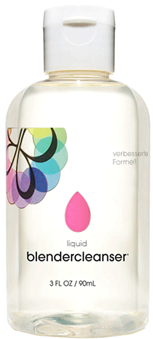 BeautyBlender Blendercleanser