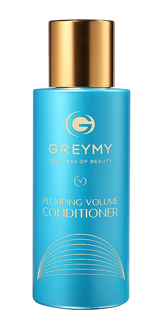 Greymy Plumping Volume Conditioner