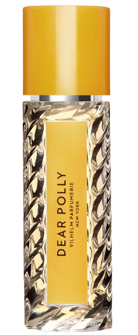 Vilhelm Parfumerie Dear Polly