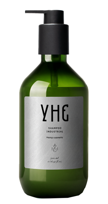 УНЕ Shampoo Industrial