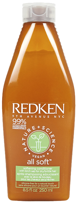 Redken Nature Science All Soft Conditioner