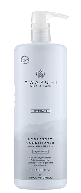 Paul Mitchell Awapuhi Hydrasoft Conditioner
