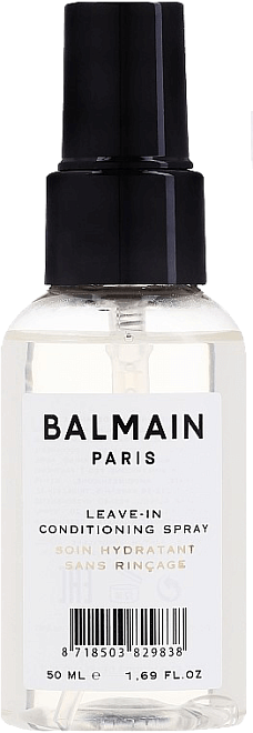Balmain Leave-In Conditioning Spray