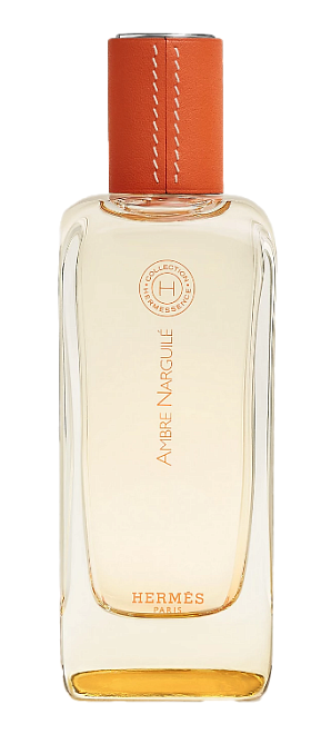 Hermes Hermessence Ambre Narguile Edt
