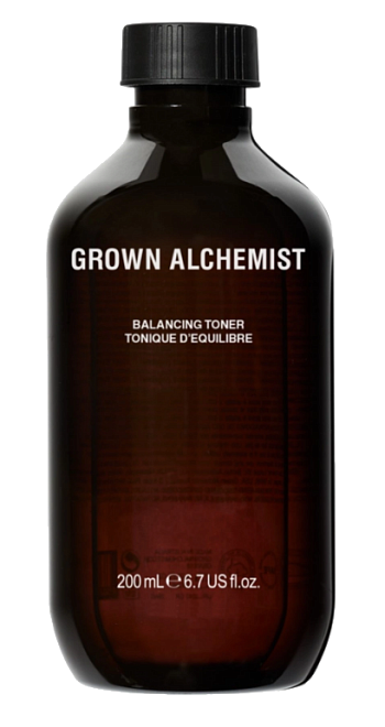 Grown Alchemist Balancing Toner