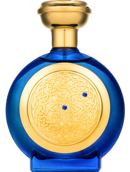 Boadicea The Victorious Blue Sapphire Supercharged