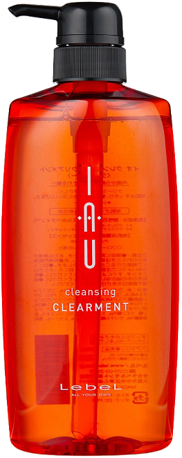 Lebel IAU Clearment