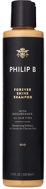 Philip B Oud Royal Forever Shine Shampoo