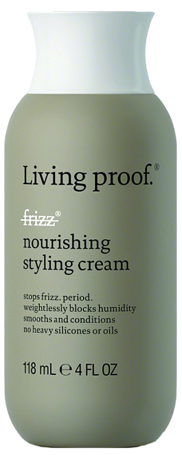 Living Proof No Frizz Nourishing Styling Cream