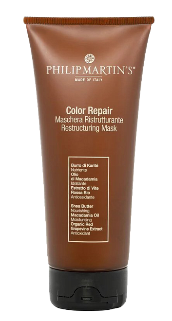 Philip Martin's Colour Repair