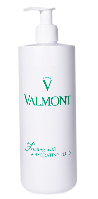 Valmont Priming With a Hydrating Fluid (проф)