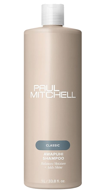 Paul Mitchell Classic Awapuhi Shampoo