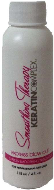 Keratin Complex Express Blow Out