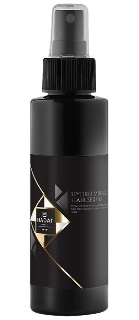 Hadat Hydro Miracle Hair Serum