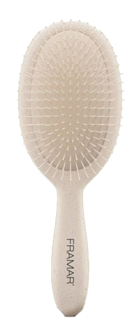 Framar Golden Hour Detangle Brush Sonora