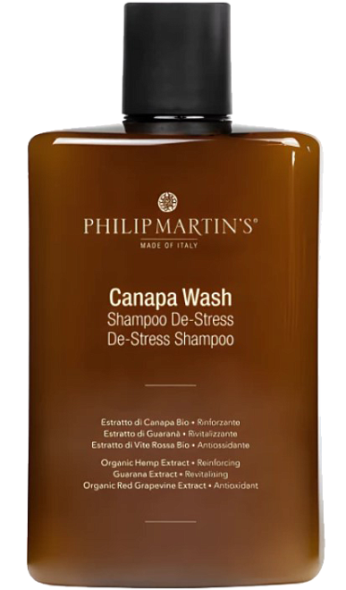 Philip Martin's Canapa Wash