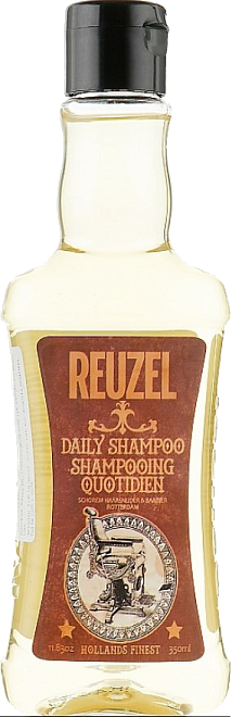 Reuzel Daily Shampoo