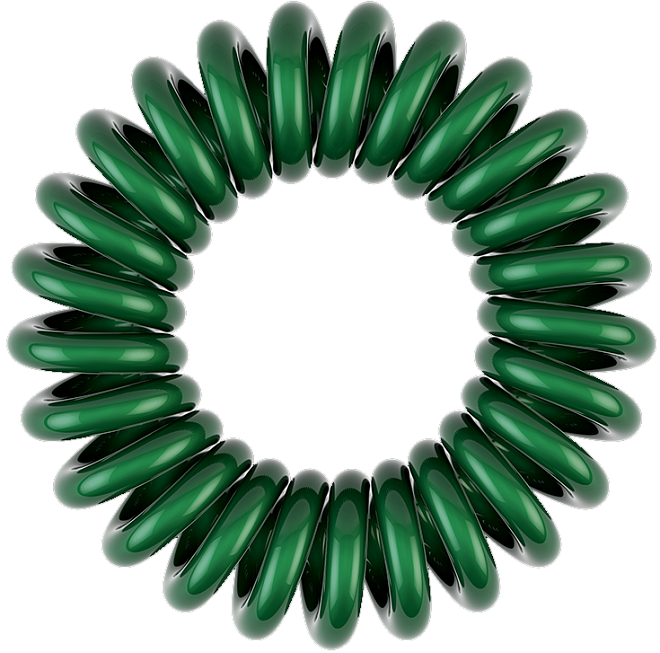 Invisibobble C U Later Alligator