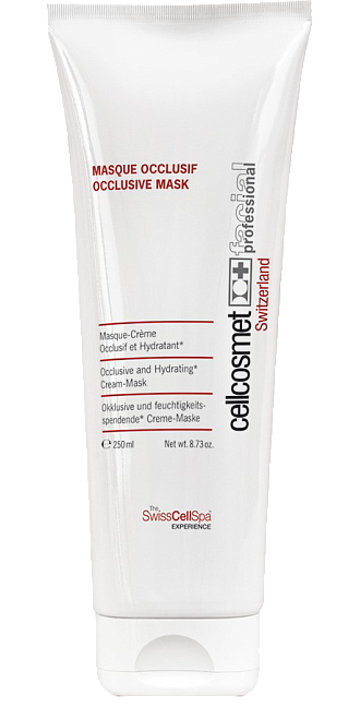 Cellcosmet & Cellmen Occlusive Cream-Mask (проф)