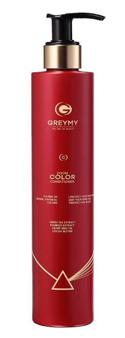 Greymy Zoom Color Conditioner