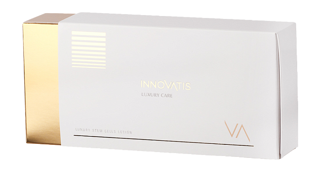 Innovatis Luxury Stem Cells Lotion