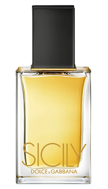 Dolce & Gabbana Sicily Edp