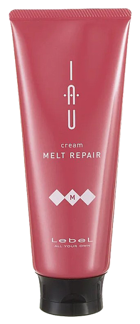 Lebel IAU Melt Repair