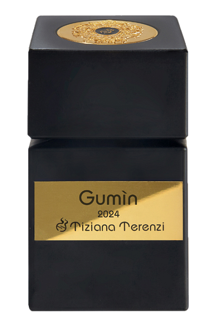Tiziana Terenzi Gumin