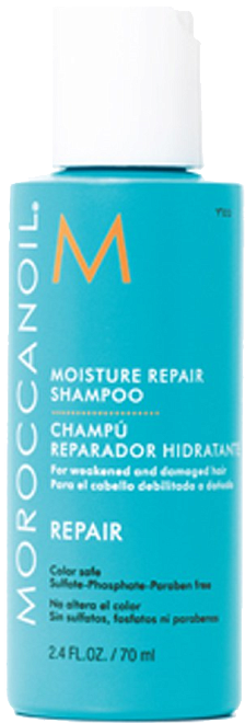 Moroccanoil Repair Shampoo