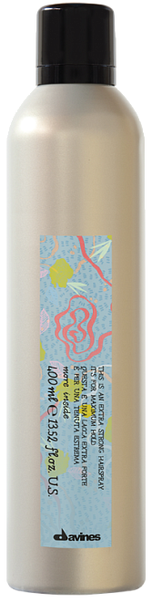 Davines Extra Strong Hair-Spray