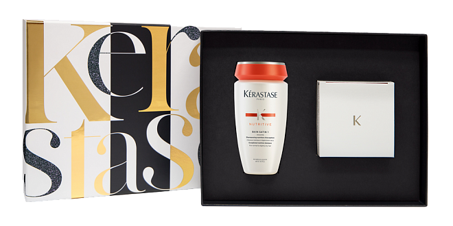 Kerastase Nutritive Duo New Year Set 2020