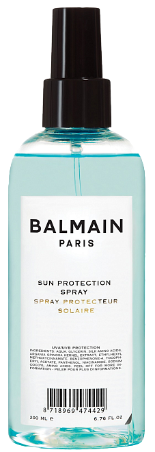Balmain Sun Protection Spray