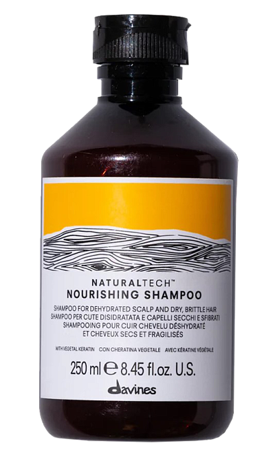 Davines Nourishing Shampoo