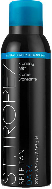 St.Tropez Self Tan Dark Bronzing Mist