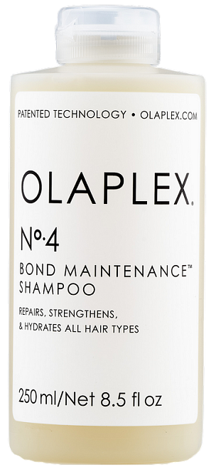 Olaplex Bond Maintenance Shampoo No.4
