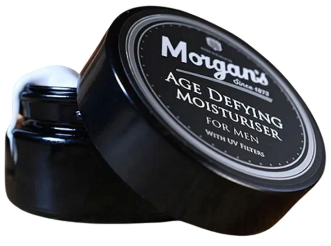 Morgan’s Age Defying Moisturiser