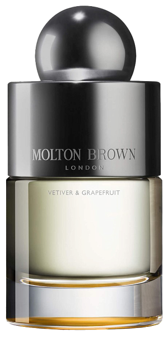 Molton Brown Vetiver & Grapefruit Eau De Toilette