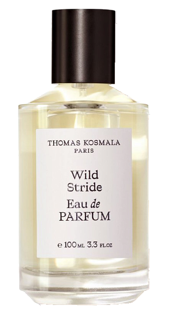 Thomas Kosmala Wild Stride