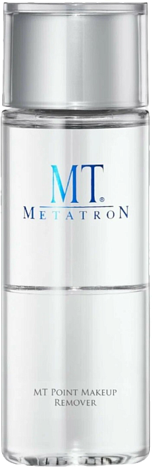 MT Metatron Point Makeup Remover