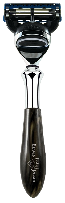 Edwin Jagger BMPSR Razor